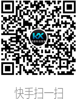 快手扫一扫