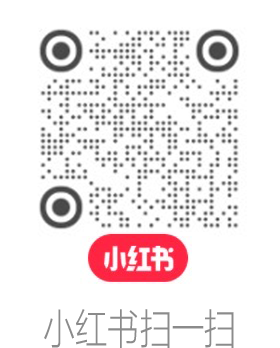 小红书扫一扫